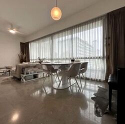 One Fort (D15), Condominium #579186451